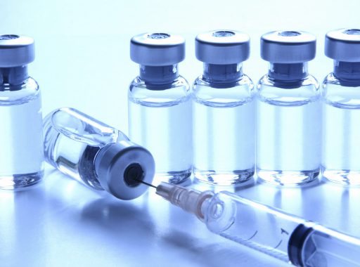 вакцини в Україні